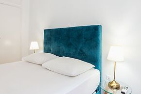 Victoria Queens Suites Apartments