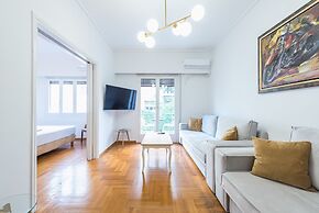 Victoria Queens Suites Apartments