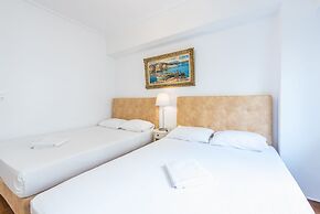 Victoria Queens Suites Apartments