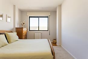 Apartment by the Sea, With Pool