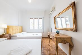 Victoria Supreme Suite