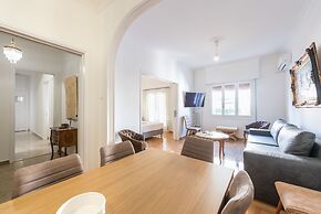 Victoria Supreme Suite