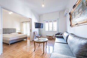 Victoria Supreme Suite