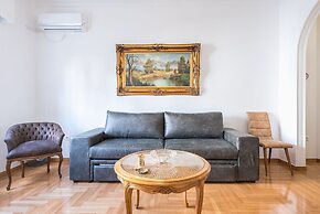 Victoria Supreme Suite