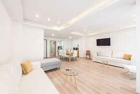 Athens Crystal Suites Apartments