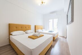 Athens Crystal Suites Apartments