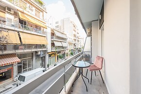 Athens Crystal Suites Apartments