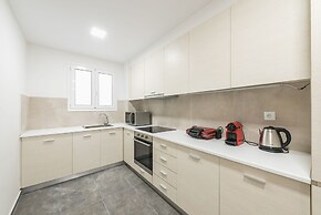 Athens Crystal Suites Apartments