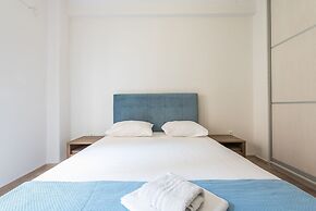 Athens Crystal Suites Apartments