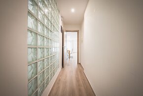 Athens Crystal Suites Apartments