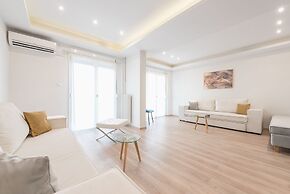 Athens Crystal Suites Apartments