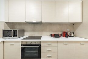 Athens Crystal Suites Apartments