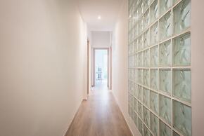 Athens Crystal Suites Apartments