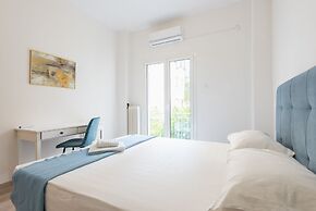 Athens Crystal Suites Apartments
