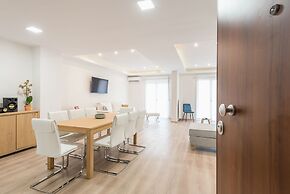 Athens Crystal Suites Apartments