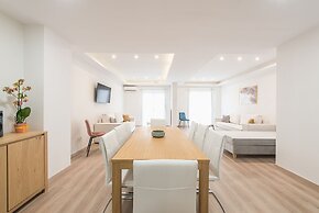 Athens Crystal Suites Apartments