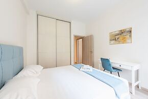 Athens Crystal Suites Apartments