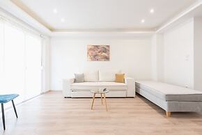 Athens Crystal Suites Apartments