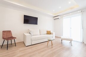 Athens Crystal Suites Apartments