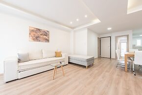 Athens Crystal Suites Apartments