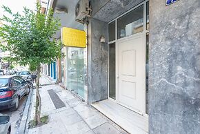 Athens Crystal Suites Apartments