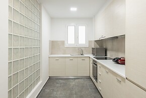 Athens Crystal Suites Apartments