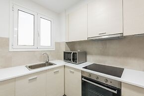 Athens Crystal Suites Apartments