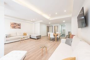 Athens Crystal Suites Apartments