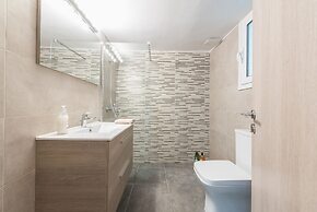 Athens Crystal Suites Apartments