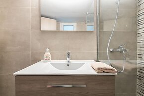 Athens Crystal Suites Apartments