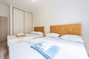 Athens Crystal Suites Apartments