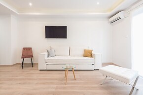 Athens Crystal Suites Apartments
