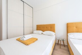 Athens Crystal Suites Apartments