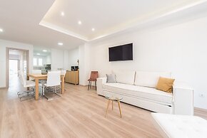 Athens Crystal Suites Apartments