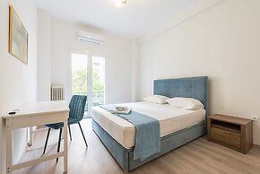 Athens Crystal Suites Apartments