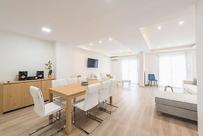 Athens Crystal Suites Apartments