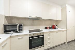 Athens Crystal Suites Apartments