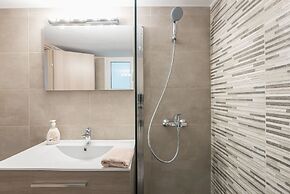 Athens Crystal Suites Apartments