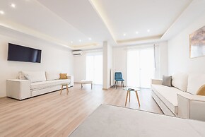 Athens Crystal Suites Apartments