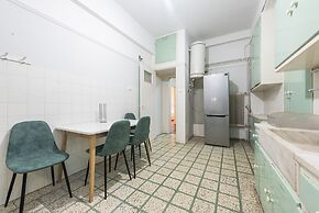 Athens Empire Paradise Apartment