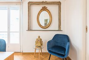 Athens Empire Paradise Apartment