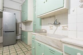 Athens Empire Paradise Apartment