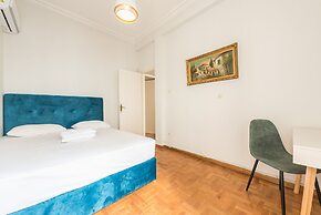 Athens Empire Paradise Apartment