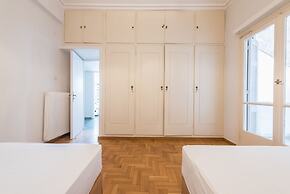 Athens Empire Paradise Apartment