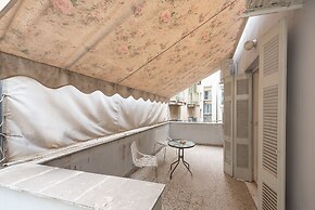 Athens Empire Paradise Apartment