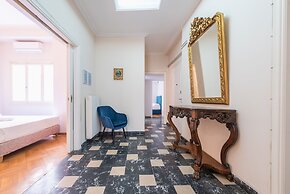 Athens Empire Paradise Apartment