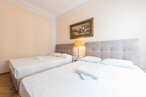 Athens Empire Paradise Apartment