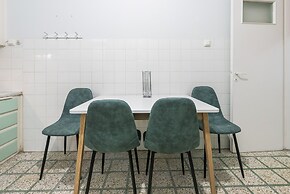 Athens Empire Paradise Apartment