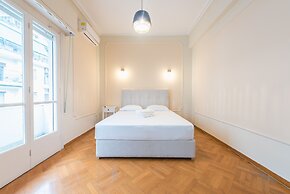 Athens Empire Paradise Apartment