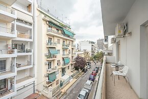 Athens Empire Paradise Apartment